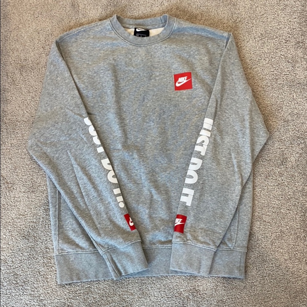Men’s Nike Long Sleeve